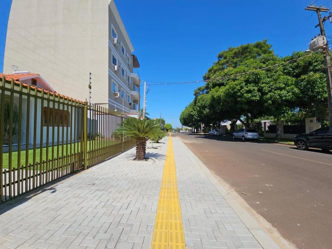 Casa De Ferias Em Foz Do Iguacu Foz do Iguaçu Exterior foto